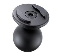 SP Connect SP Connect Support de téléphone Moto Ballhead Mount Pro pour coques SPC/SPC+ Compatible avecs supports RAM® Noir Noir