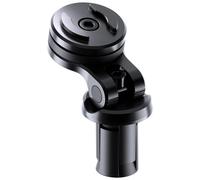 SP Connect SP Connect Support de téléphone Moto Stem Mount Pro pour moto pour coques SPC+ Noir Noir
