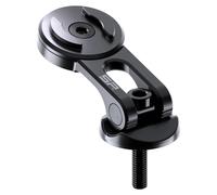 SP Connect SP Connect Support de téléphone Stem Mount Pro pour vélo pour coques SPC+ Noir Noir