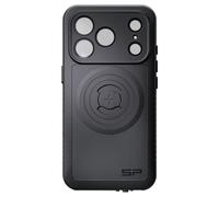 SP Connect SP Connect Xtreme Series Coque de télephone iPhone 17 Pro Noir Noir