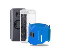 Sp connect SP Fitness Samsung Galaxy S7 Bleu - Brassards et ceintures smartphones de running