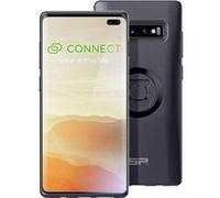 SP Connect SP Phone Case Set Galaxy S10+ Support pour smartphone noir noir G