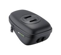 SP Connect Ensemble de boîtier de selle, noir pour homme