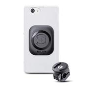 SP CONNECT SP Scooter Bundle SPC+ Interface universelle, noir