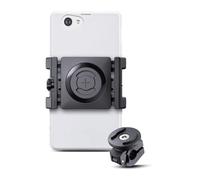 SP CONNECT SP Scooter Bundle SPC+ Pince de téléphone universelle noir