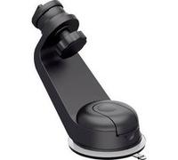 SP Connect SP SUCTION MOUNT Fixation pour pare-brise noir noir G
