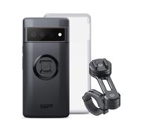 SP MOTO BUNDLE SUPPORT DE TÉLÉPHONE MONTAGE SUR GUIDON POUR PIXEL 6 PRO