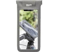SP Connect SP WEATHER PROOF UNIVERSAL CASE L PHONE CASE SIZE L Étui de protection contre les intempéries pour smartphone noir n/a