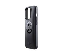 SP Connect SPC+ Coque De Téléphone Pour Apple iPhone 14 Pro (Noir)