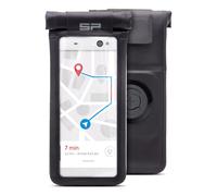 SP Connect SPC+ Universal, étui pour smartphone XL Noir Noir