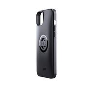 SP Connect SPC+ Coque Pour Apple iPhone 15+ (Noir)