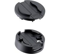 SP Connect SPC+ Garmin, adaptateur Noir Noir