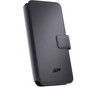 SP Connect SPC+ Magnetic Flip, couverture XL Noir Noir