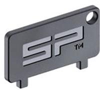 SP Connect SPC+, outil Noir Noir