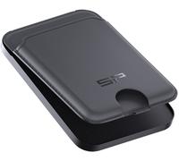 SP Connect Porte-cartes pour smartphone SPC+ Magnétique RFID Noir