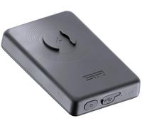 SP Connect SPC+ Powerbank sans fil, noir pour homme