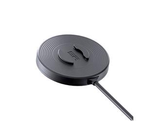 SP Connect SPC+ QI Wireless Mag Align, module de charge Noir Noir