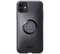 SP Connect SPC+ Series Coque de téléphone iPhone 11 / XR Noir