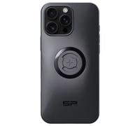 SP Connect SPC+ Series Coque de téléphone iPhone 16 Pro Max Noir