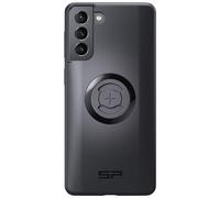 SP Connect SPC+ Series Coque de téléphone Samsung Galaxy S21 Plus Noir