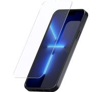 SP CONNECT Film de protection d'écran en verre compatible avec iPhone 16 Pro