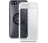 SP Connect SPC+ Weather Cover, Clear, iPhone 8+/7+/6s+/6+