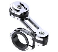 SP Connect Support De Guidon Chrome Moto Mount Pro