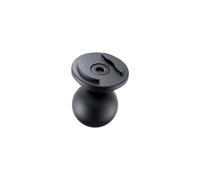 SP Connect SPC+ Ballhead Pro, monture Noir Noir