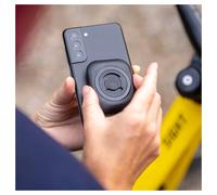 SP Connect - Support smartphone vélo Roadbike Bundle - Interface universelle SPC+ - Noir