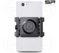 SP Connect SPC+ Universal Clamp, support pour smartphone Noir Noir