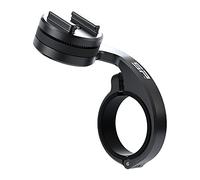 SP CONNECT Support Mount Pro VTT en Plastique de Couleur Noire pour Smartphone Universel FA003491163