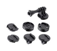 SP Connect Adaptateur caméra/lampe SPC+ Support téléphone Argenté