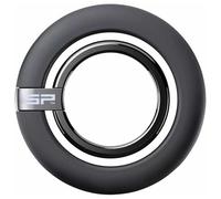 SP Connect Support magnétique pour smartphone SPC+ Ring – Monture annulaire – Noir