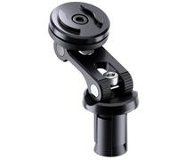 SP Connect – Support téléphone pour moto – Moto Stem Pro SPC+ – Noir