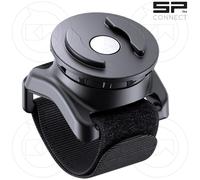 SP Connect Support téléphone SPC+ Fixation universelle Argenté