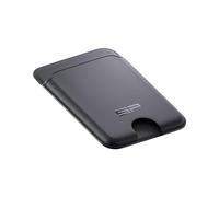 SP Connect SPC+, portefeuille de cartes Noir Noir