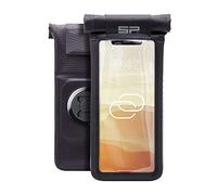 SP CONNECT Etui de smartphone universel SP-CONNECT - noir taille M