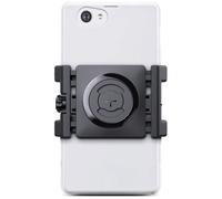 SP Connect Universal Phone Clamp SPC+ Support de téléphone vélo Convient aux supports SP Connect+ Noir Noir