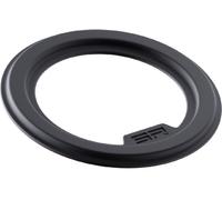 SP Connect SPC+ Magnetic, support adhésif Noir Noir