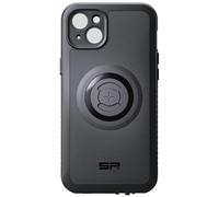 SP Connect Xtreme Series Coque de téléphone iPhone 15 Plus Noir