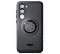 SP Connect Xtreme Series Coque de téléphone Samsung Galaxy S23 Plus Noir