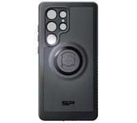 SP Connect Xtreme Series Coque de téléphone Samsung Galaxy S23 Ultra Noir