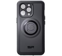 SP Connect Xtreme SPC+ Coque de téléphone portable iPhone 13 Pro, noir