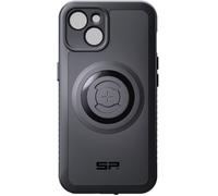 SP Connect Xtreme SPC+ Coque de téléphone portable iPhone 14, noir