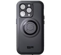 SP Connect SP Connect Xtreme Series Coque de téléphone iPhone 14 Pro Noir