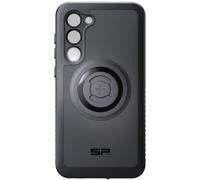 SP Connect Xtreme SPC+ Coque de téléphone portable Samsung S23, noir