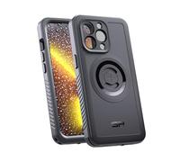 SP Connect Xtreme SPC+ Coque de téléphone portable iPhone 13 Pro, noir