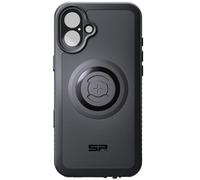 SP Connect Xtreme SPC+ iPhone 16+ Coque de téléphone pour homme