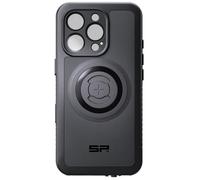 SP Connect Xtreme SPC+ iPhone 16 Pro Coque de téléphone pour homme