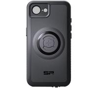 SP Connect Étui smartphone SPC+ Xtreme étanche IPX8 protection chocs iPhone 16e